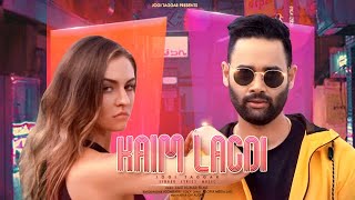 KAIM LAGDI | JOGI TAGGAR | ( Official Music Video ) | AMIT KUMAR FILMS | LATEST PUNJABI SONGS 2021