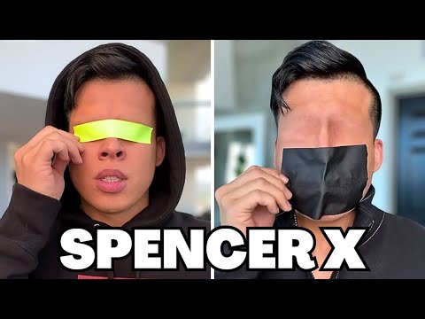 ULTIMATE SPENCERX BEATBOX CHALLENGE | ALL BEATBOX VIDEOS OF SPENCERX