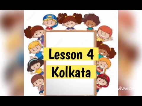 Kolkata| Grade 3 | Easy Learning | Calcutta