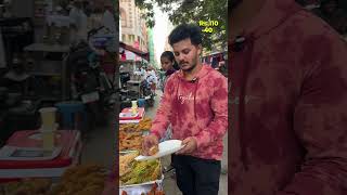 Budget Rs.200 at RAMZAN IFTAR SNACK 🤩🤩 | #shorts #food #foodie