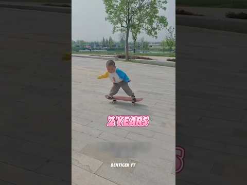 Is This the Next Tony Hawk?