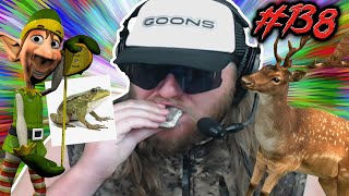 THIS FEELS LIKE AN ACID TRIP - GOONS #138