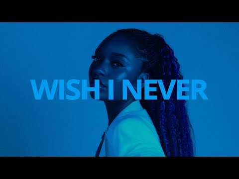 Kehlani - wish i never // Lyrics