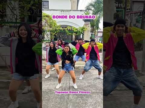 #tapawandancefitness #tiktokviral #fyp #fypシ゚ #shorts #shortsvideo #dancefitness #zumba