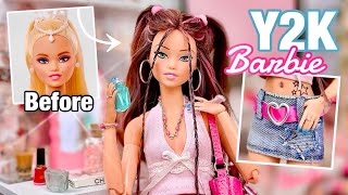 Custom Y2K Barbie Doll! (GIVEAWAY)