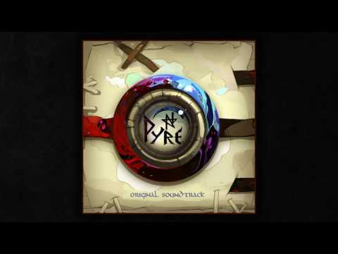 Pyre Original Soundtrack - Strange Voyage