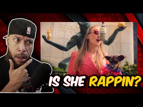 Is She Being For Real! REACTING to CLARE Performing "Chinese Finger Trap" - Auntie House Performance