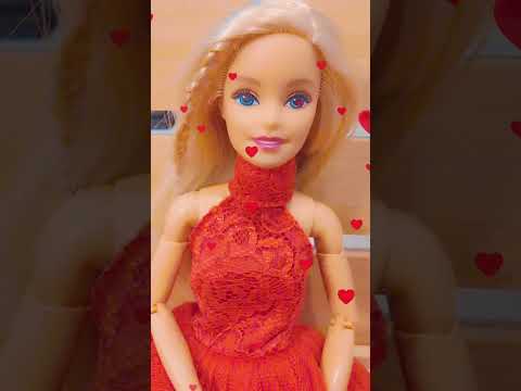 Ivy Jade fun as a Barbie Character #barbiecommunity #barbiedoll #barbiecharacter #barbieextra