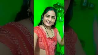 जीजी दिल ले गया मुरलिया वारो I Kusum Chauhan I Latest