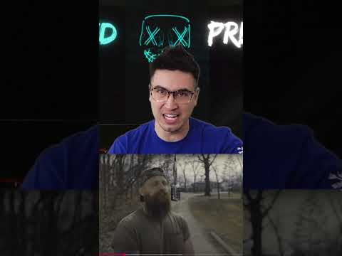 (My FAV beat!! 🔥) Adam Calhoun -"Shook Ones" Remix (Reaction) #adamcalhoun