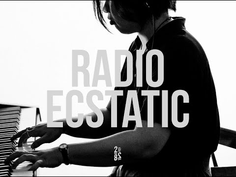 SS2 / EP4 / "RADIO ECSTATIC" / HO TRAM ANH