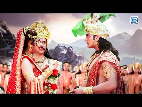 महाशिवरात्री विशेष : महादेव और माता पार्वती का विवाह | शिव विवाह | Mahashivratri 2025