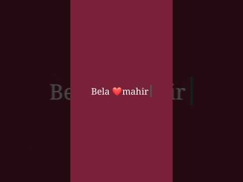 Bela ❤️ mahir.... #surbhijyoti #pearlvpuri #nagin3 #youtubeshorts #❤️😌🫠❤️😌🫠❤️😌🫠❤️😌🫠❤️😌🫠