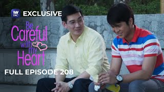 Full Episode 208 | Be Careful With My Heart