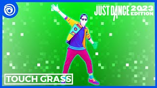 touch grass - bbno$ & yung gravy | Just Dance Fanmade Mashup