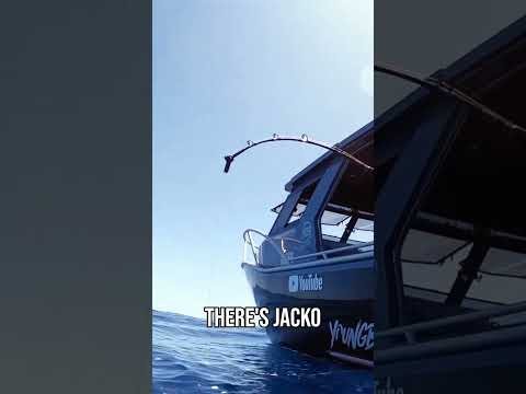 Epic Fishing Adventure: The Big Catch Unleashed!