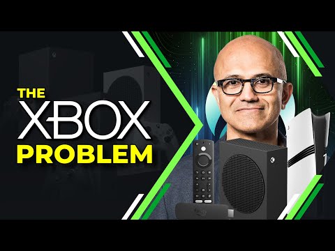 The Xbox Problem