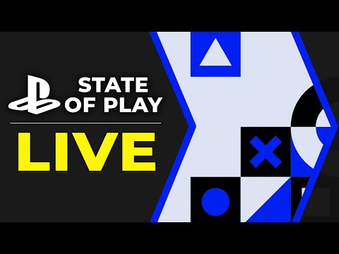 State of Play - February 12, 2025 - Co-Stream