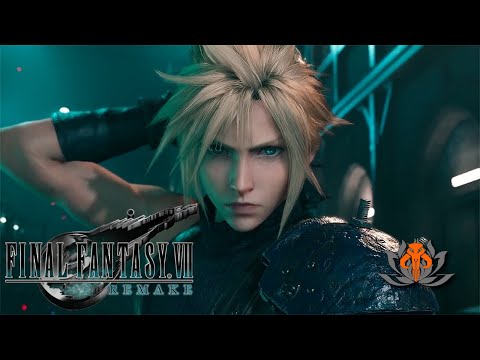 Outlaw Lotus's FF7 Remake Review