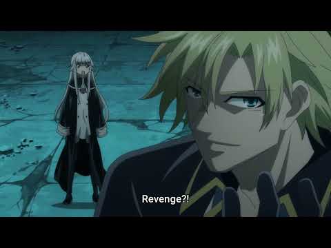 Revenge I Yuusha ga Shinda! Episode 12