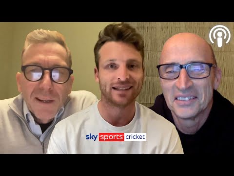 Jos Buttler Champions Trophy PREVIEW! | Sky Sports Cricket Podcast