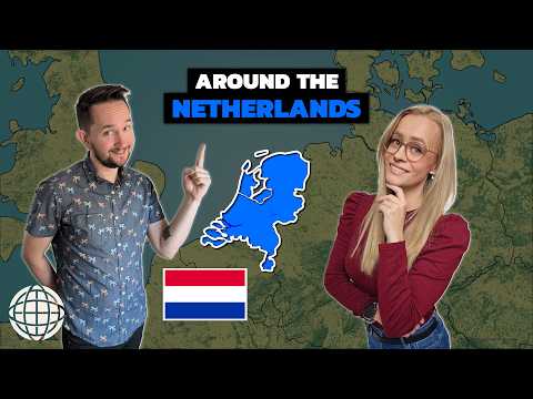 THE NETHERLANDS with Kayleigh During