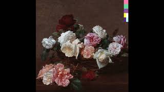 New Order - Age of Consent [High Quality]