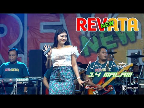 NEW REVATA || 14 MALAM || NOVI NOVITA || RAMAYANA AUDIO