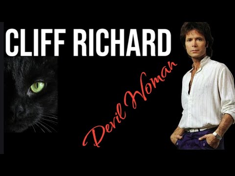 Cliff Richard -Devil Woman