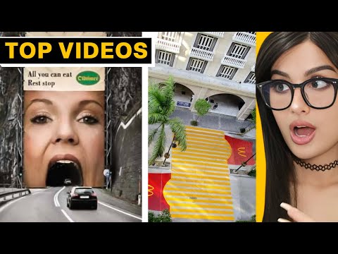 GENIUS HACKS That Actually WORK! | SSSniperWolf