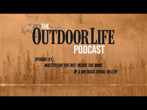 Episode 31: Inside the Mind of a Big Buck Serial Killer