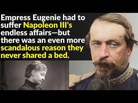 Napoleon III Lost It All Before His Chilling End