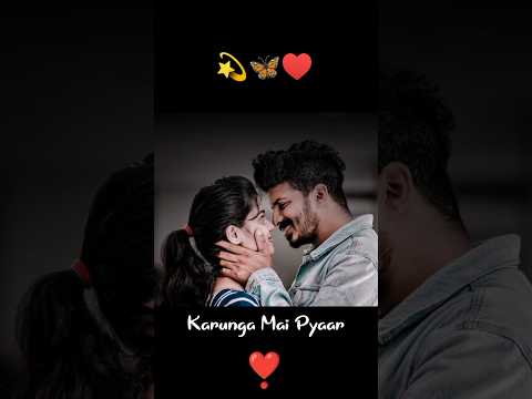 New Trending Status Editing Elight Motion Black Screen Hindi Song Lyrics Editing L.k Status 42