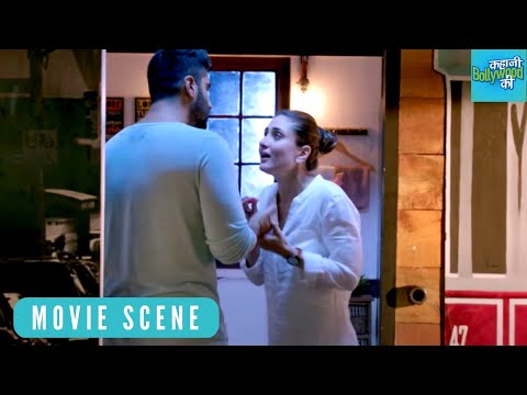 करीना हुई प्रेग्नेंट, पर खुश नहीं है बिलकुल, क्यों ? KI & Ka Movie Scenes | Kareena Kapoor, Arjun K