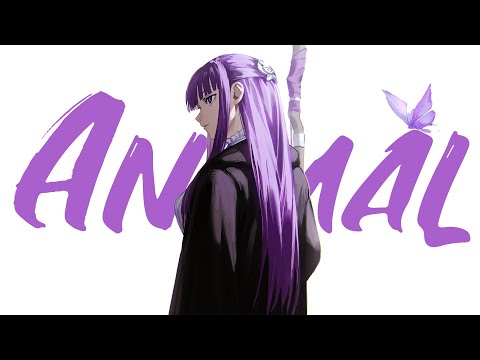 Animal - AMV -「Anime Mix」