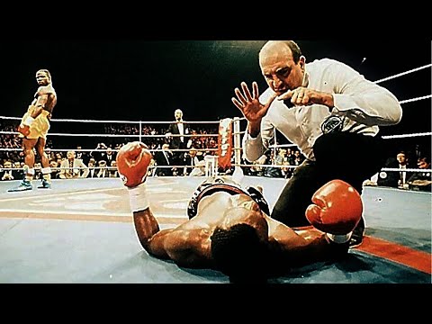 Scariest Knockouts in Boxing History | Part 4