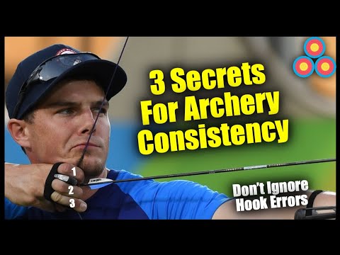 3 Must-Know Tips for a Consistent Hook and Better Accuracy