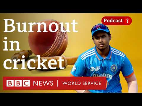 500 not out! - Stumped, BBC World Service