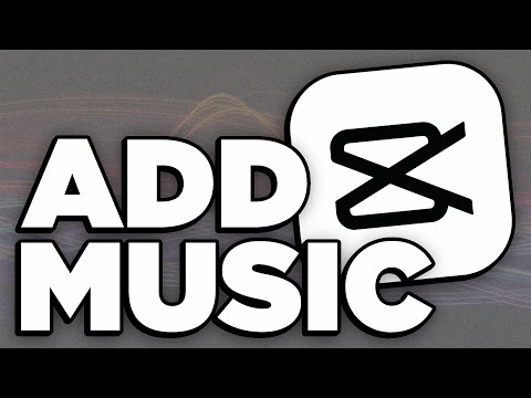 How To Add Music on CapCut PC (Import Audio) - 2025