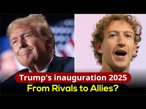 How to Prepare for Trump's 2025 Inauguration Event