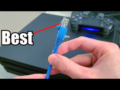 Here's The Secret To Faster Internet on Playstation