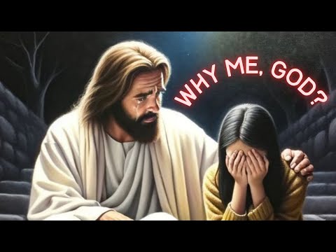 WHY DOES IT HAPPEN TO ME?? || GODLOVESYOU