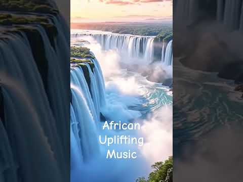 Uplifting African Music - Swahili Melodies for Calm & Inspiration