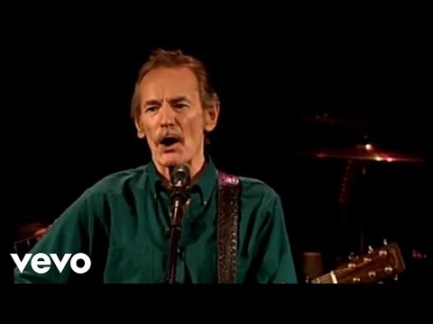 Gordon Lightfoot - Blackberry Wine (Live In Reno)