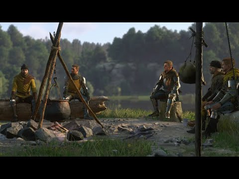 This IS Peak Gaming | Kingdom Come: Deliverance II