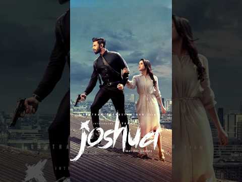 Joshua movie review #joshua #joshuareview #vijay #moviereview #review #tamil #trending #makeitviral