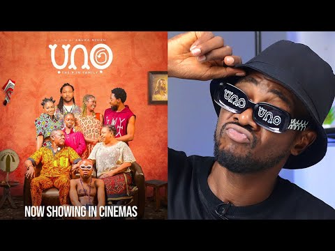 Uno Nollywood Review (Nkem Owoh, Keezyto, Tomi Ojo, Abayomi Alvin, Sophia Chisom)