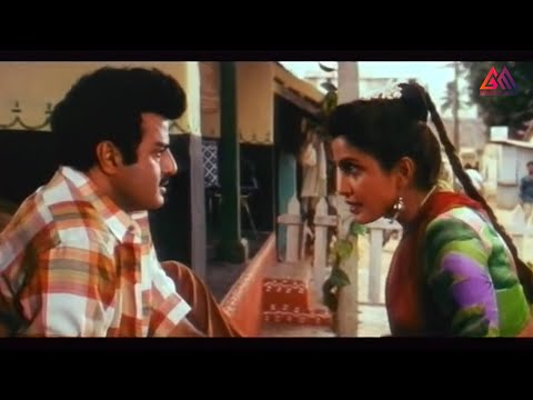 Vamshanikokkadu || Balakrishna || Ramya Krishna || Aamani | Gangothri Movies