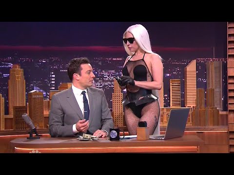 The Funniest Moments In Talk Show History Compilation