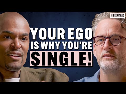 Author Will Storr: Why Couples Engage in Status Games! How Ego Ruins Our Relationships!